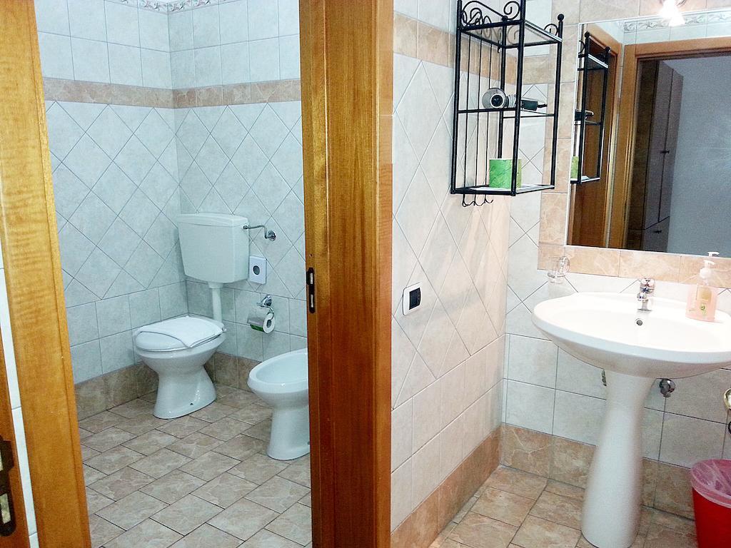 Hotel Residence Lupiae Lecce Oda fotoğraf