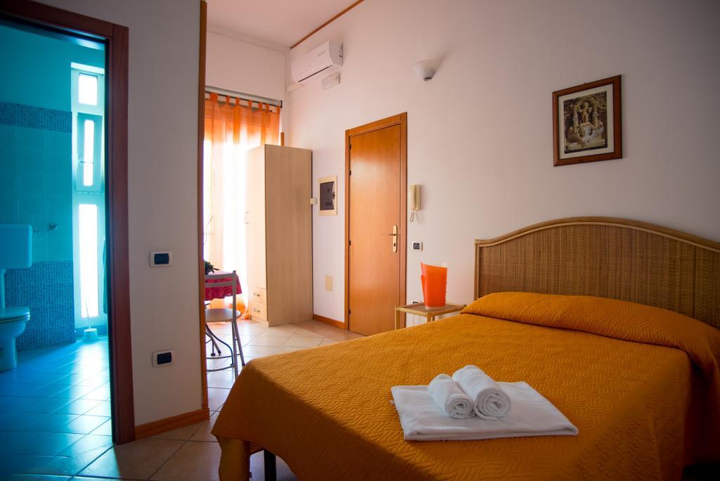 Hotel Residence Lupiae Lecce Dış mekan fotoğraf
