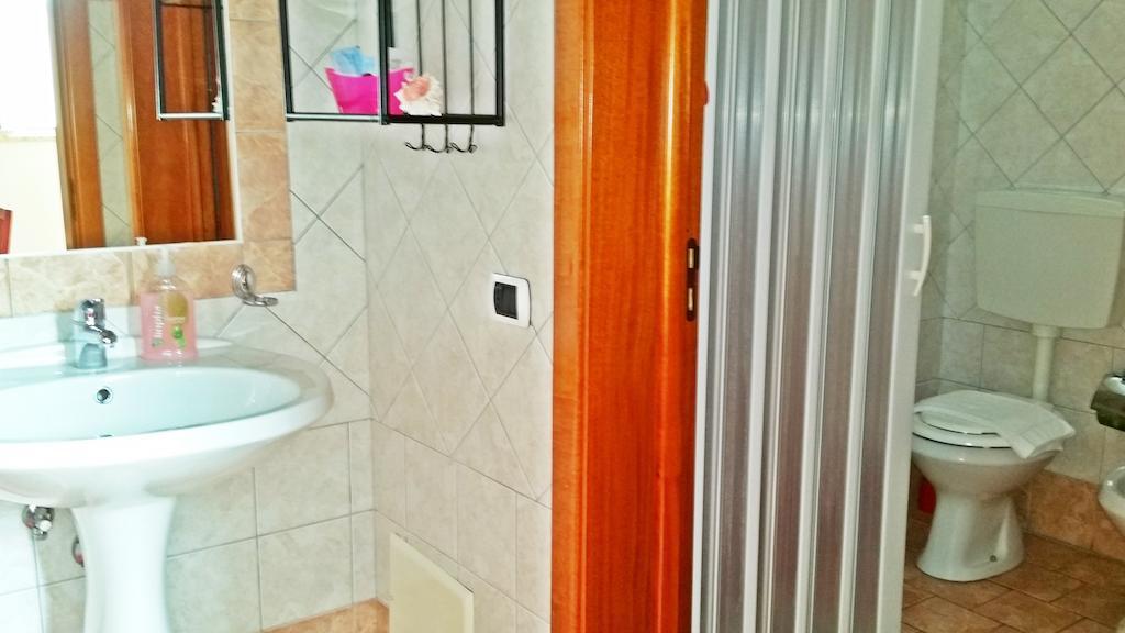Hotel Residence Lupiae Lecce Oda fotoğraf