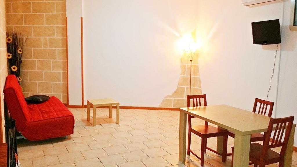 Hotel Residence Lupiae Lecce Dış mekan fotoğraf