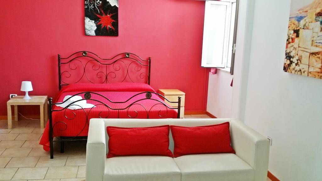Hotel Residence Lupiae Lecce Dış mekan fotoğraf